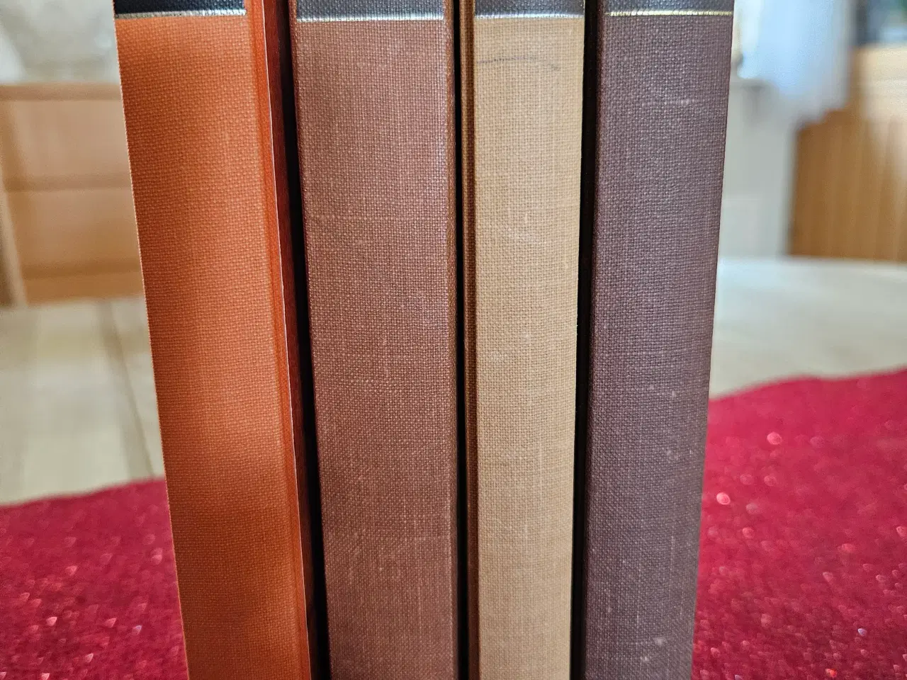 Billede 4 - Bøger
