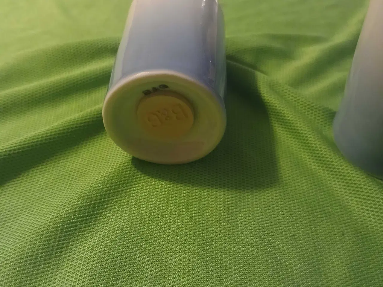 Billede 5 - Bing og grøndahl salt og peber sæt