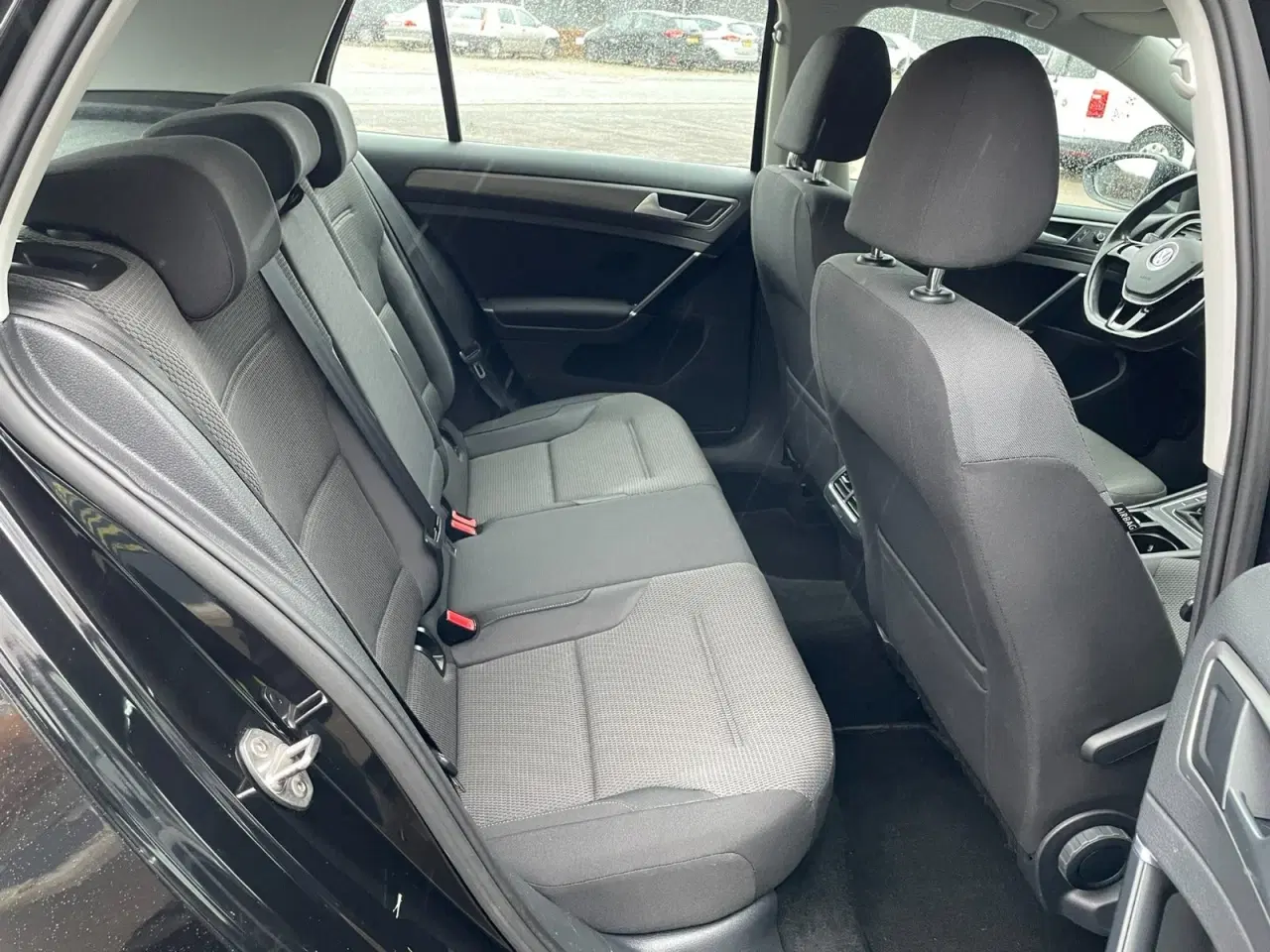 Billede 12 - VW Golf VII 1,4 TSi 122 Comfortline BMT