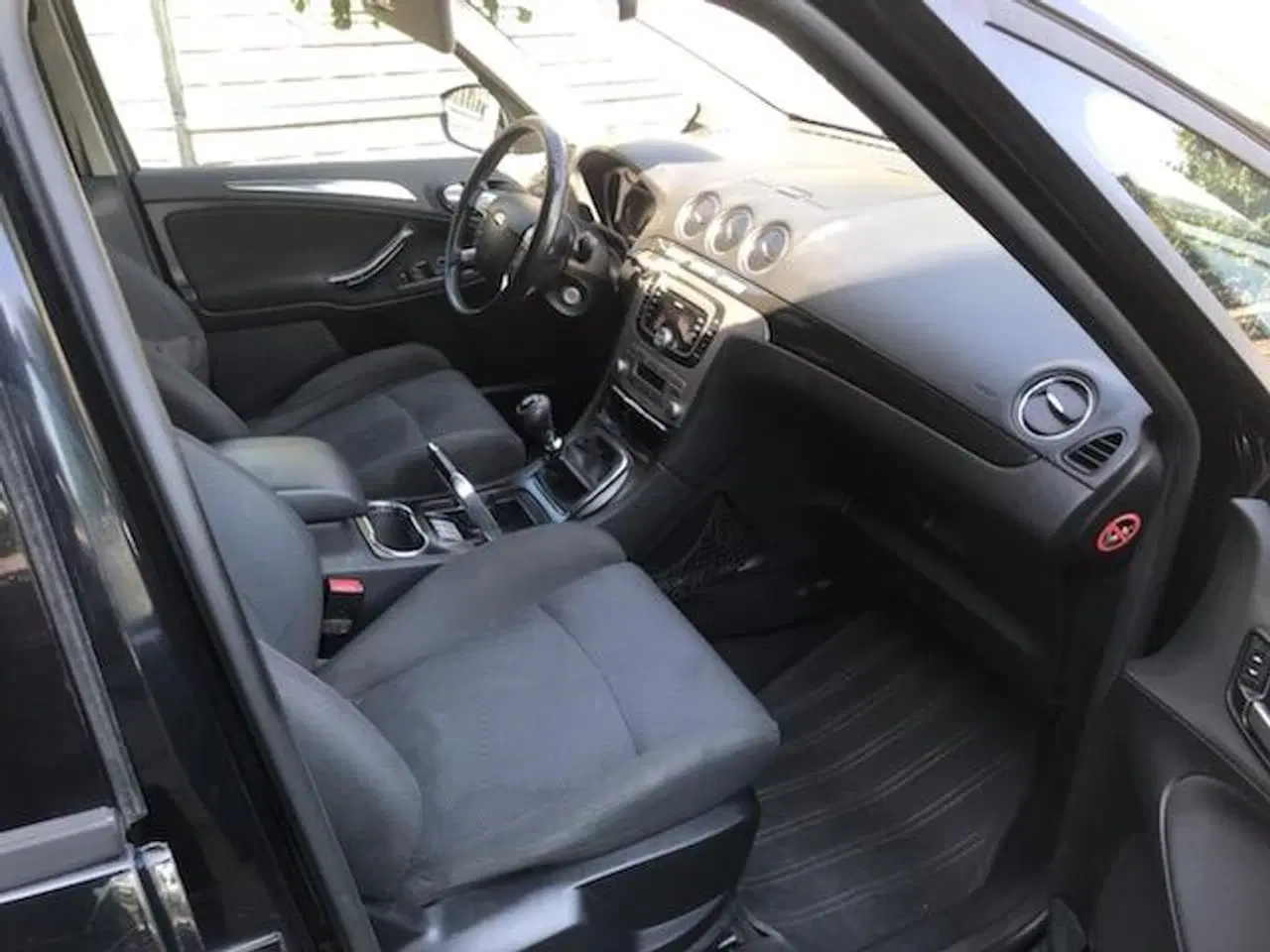 Billede 11 - Ford s max 2.0 tdic