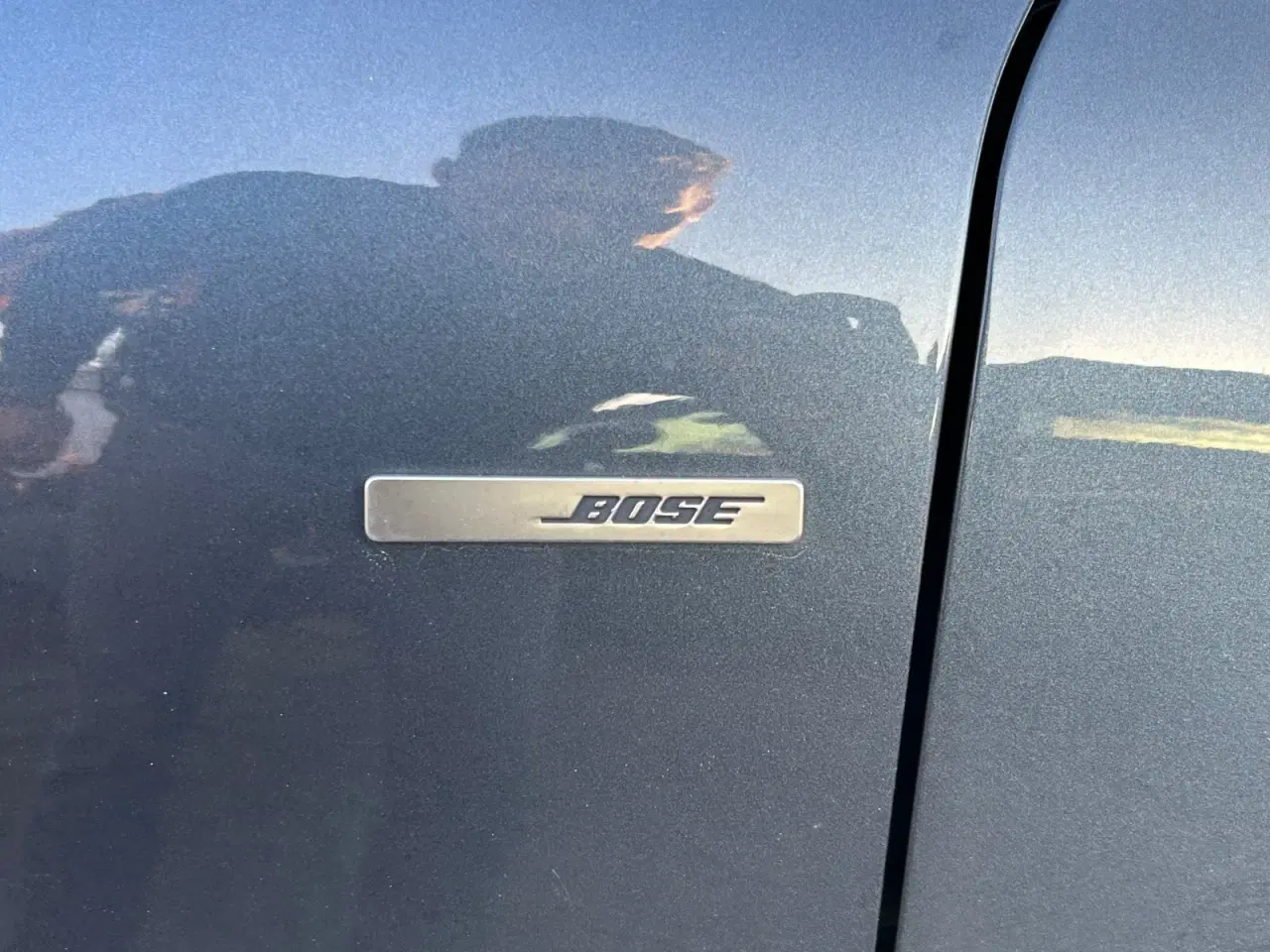 Billede 3 - Renault Kadjar 1,5 dCi 110 Bose Edition EDC