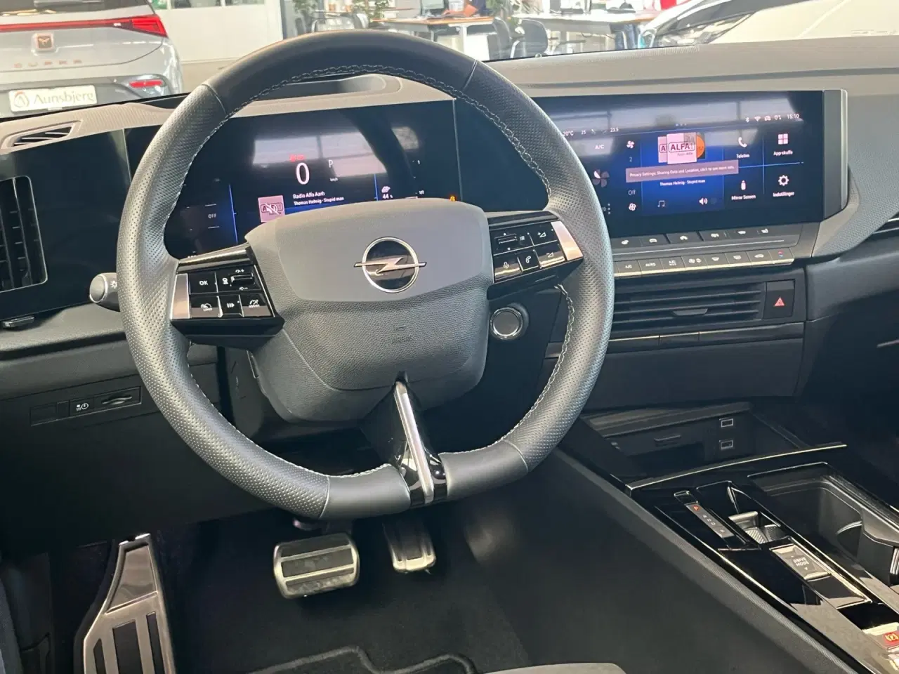 Billede 7 - Opel Astra-e 54 Ultimate