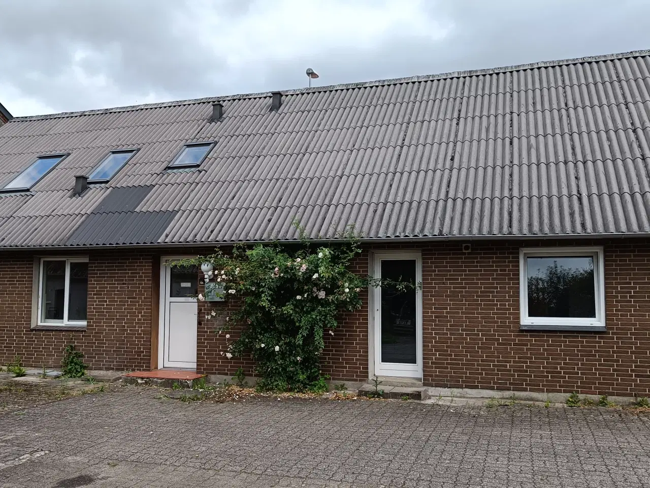 Billede 1 - VELUS TAG VINDUER 