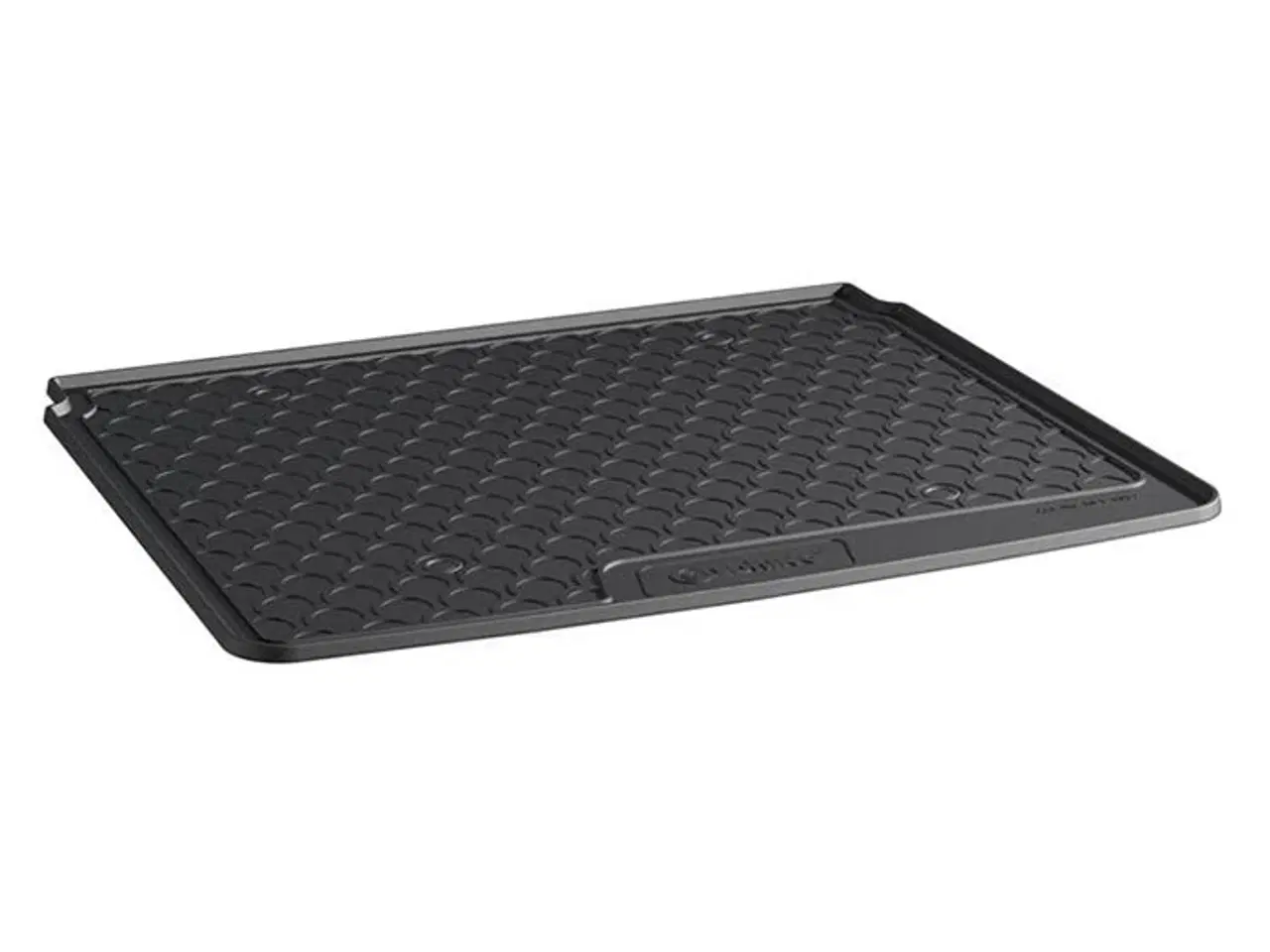 Billede 1 - Bagagerumsbakke Alfa Romeo Tonale 2022-