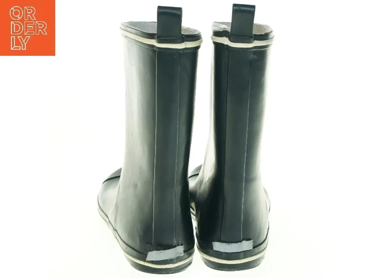 Billede 3 - Gummistøvler fra VRS (str. 34)