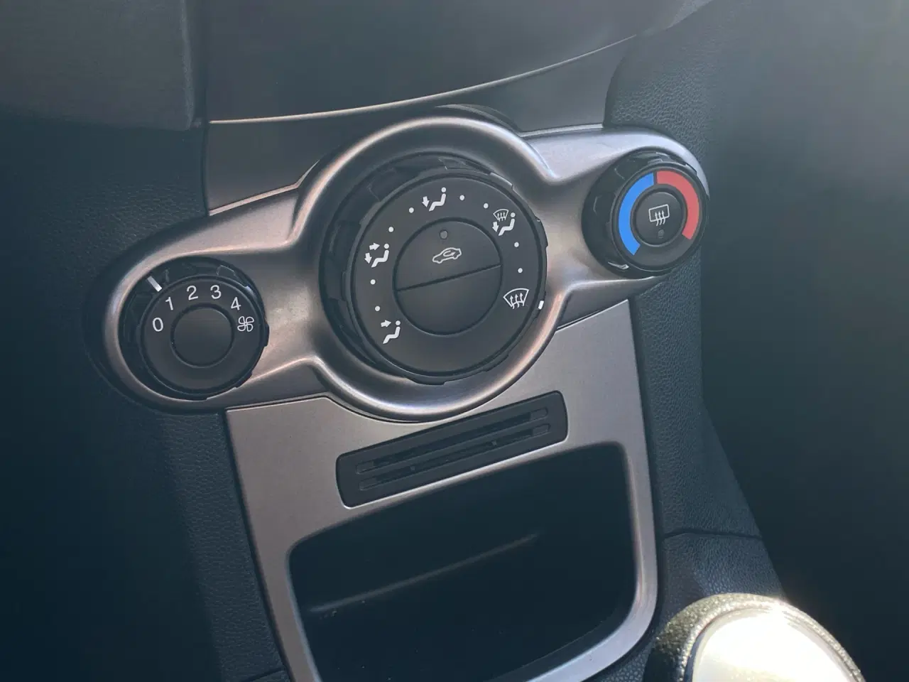 Billede 13 - Ford Fiesta 1,2 Trend 82HK 3d