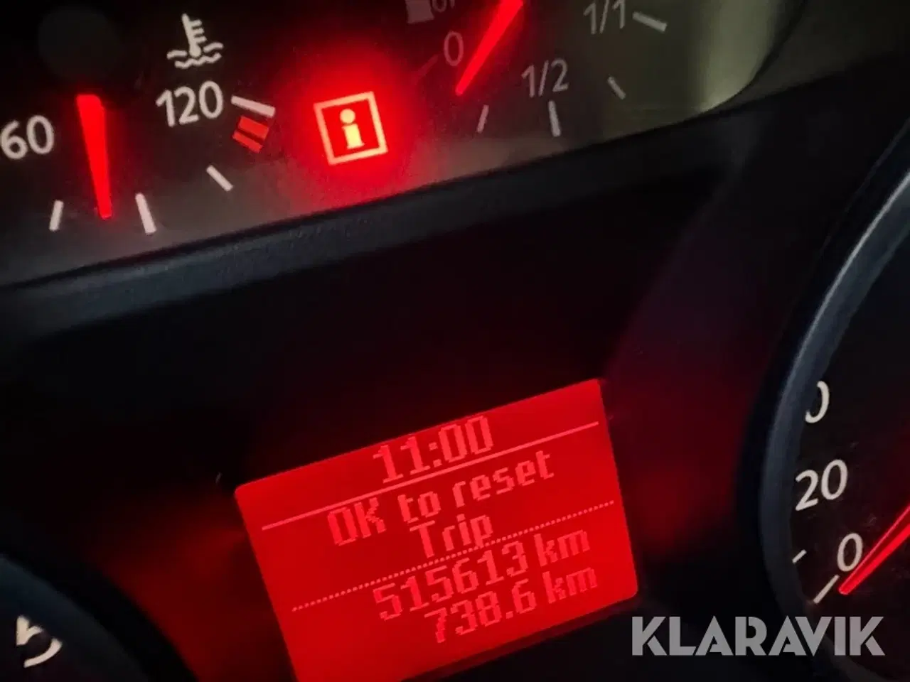 Billede 9 - Personbil Ford Mondeo