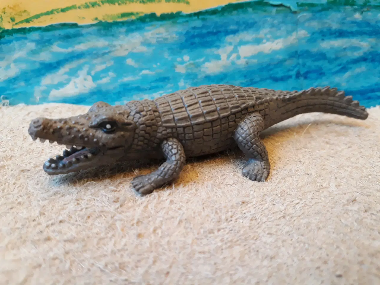 Billede 9 - 17 Zoo Dyr