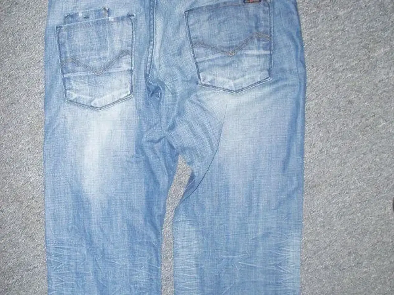 Billede 2 - Jeans