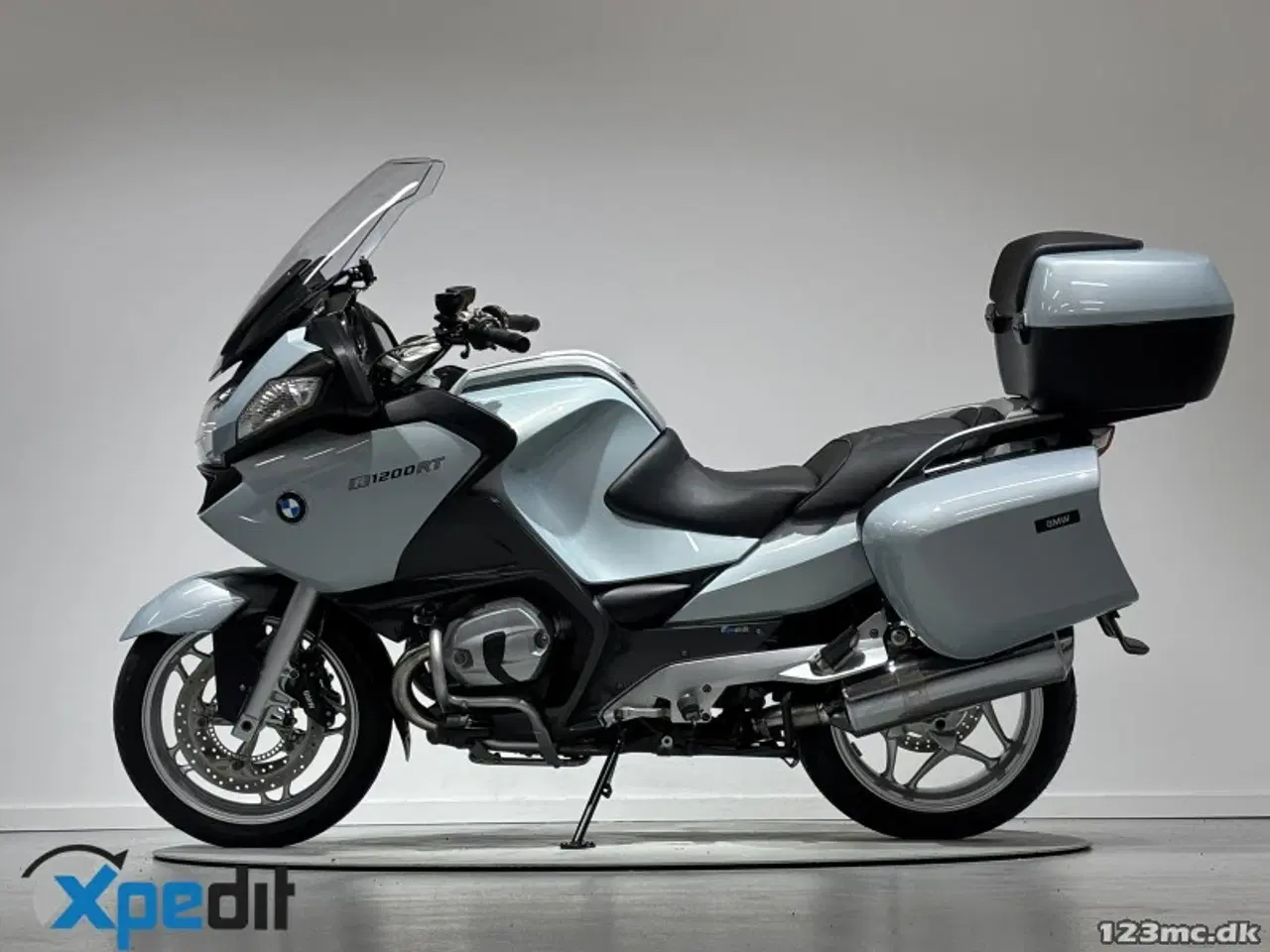 Billede 6 - BMW R 1200 RT