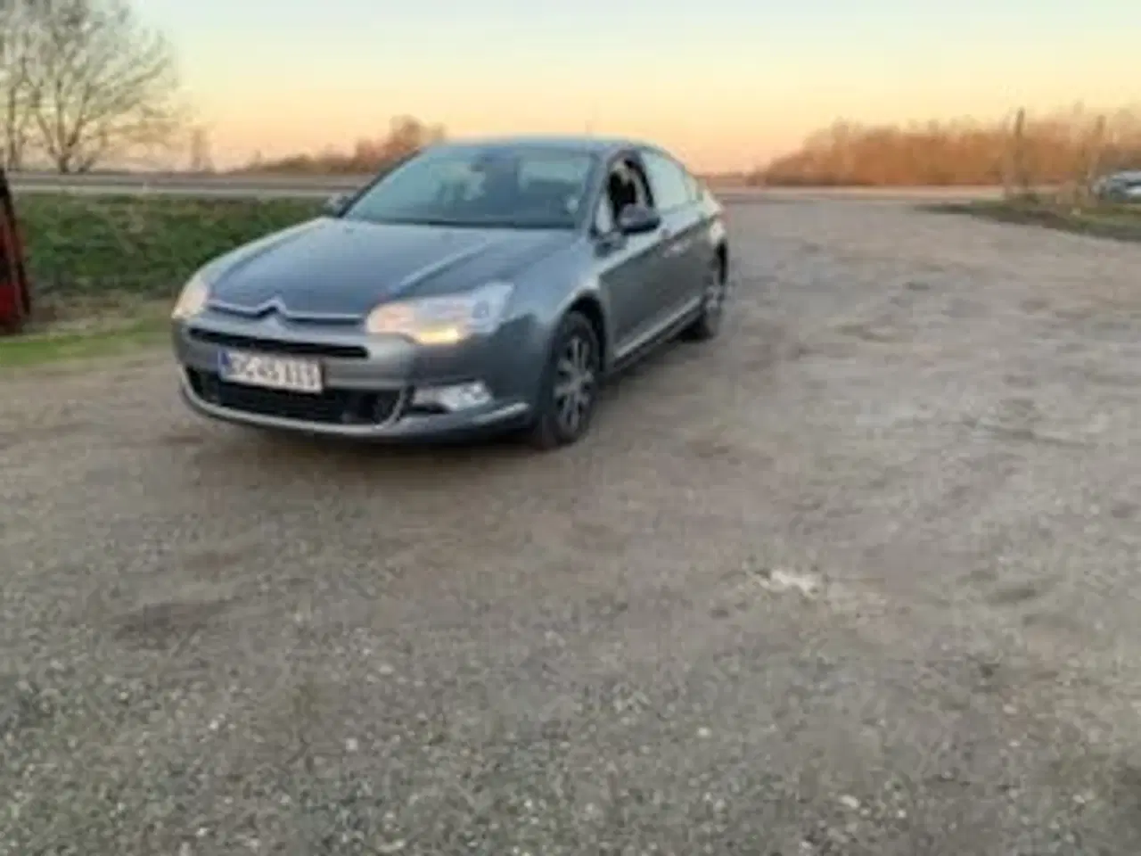 Billede 8 - Citroën C5  HDi 140 Hk 2010 