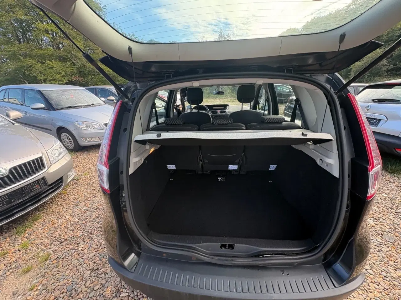Billede 9 - Renault Scenic III 1,5 dCi 95 Expression