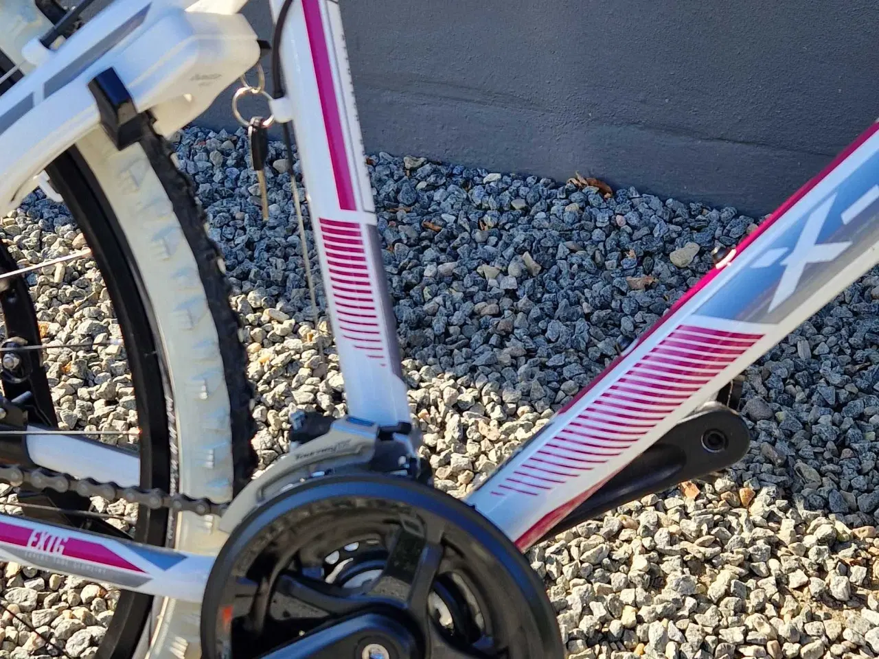 Billede 3 - Pigecykel 26"