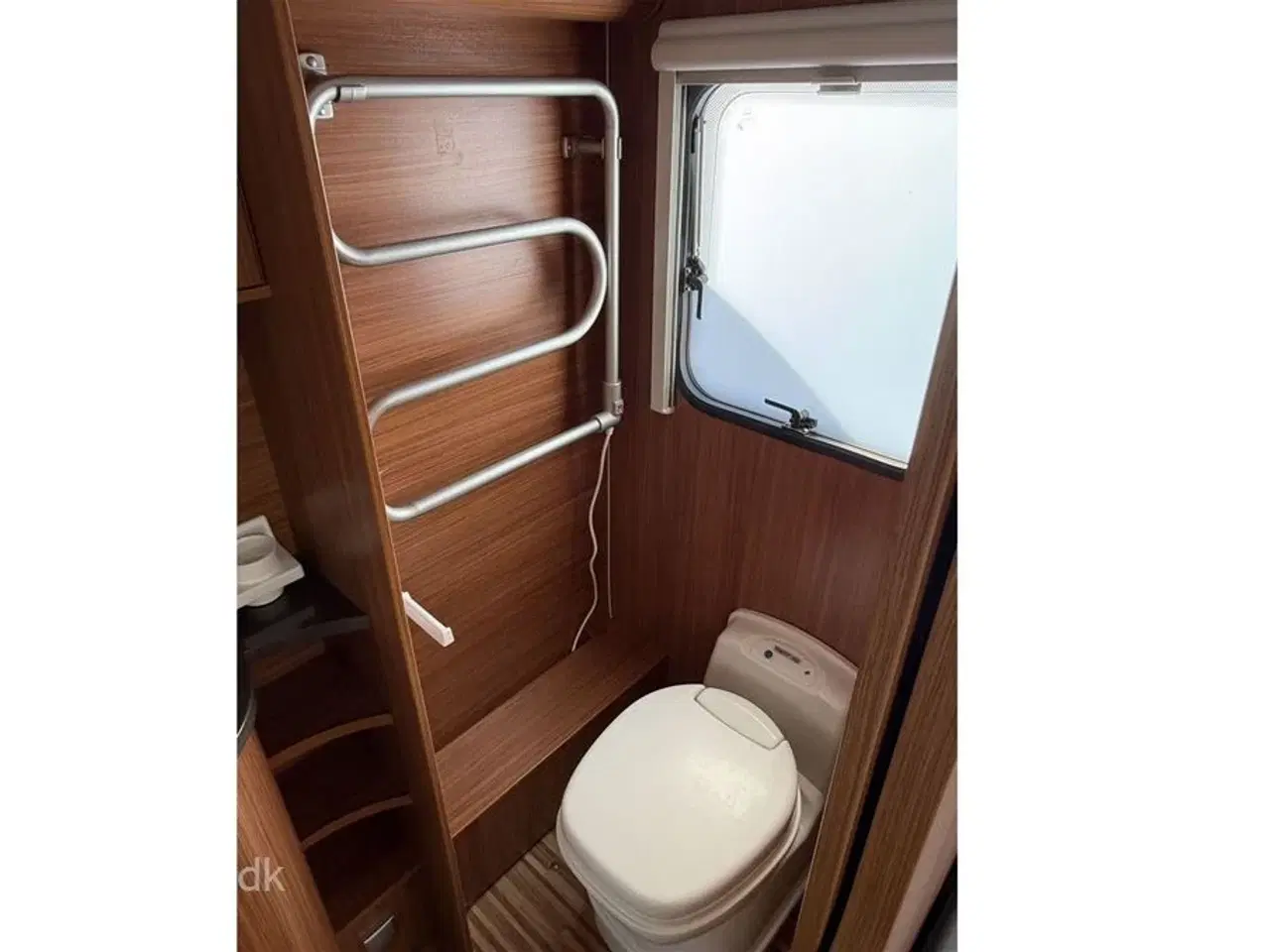 Billede 11 - 2013 - Adria Adora 542 UT   Adria Adora 542 UT 2013 se den hos Hinshøj Caravan