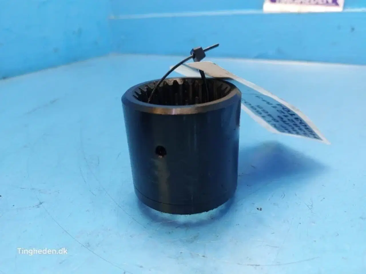 Billede 3 - Massey Ferguson 6465 Muffe 3382121M3