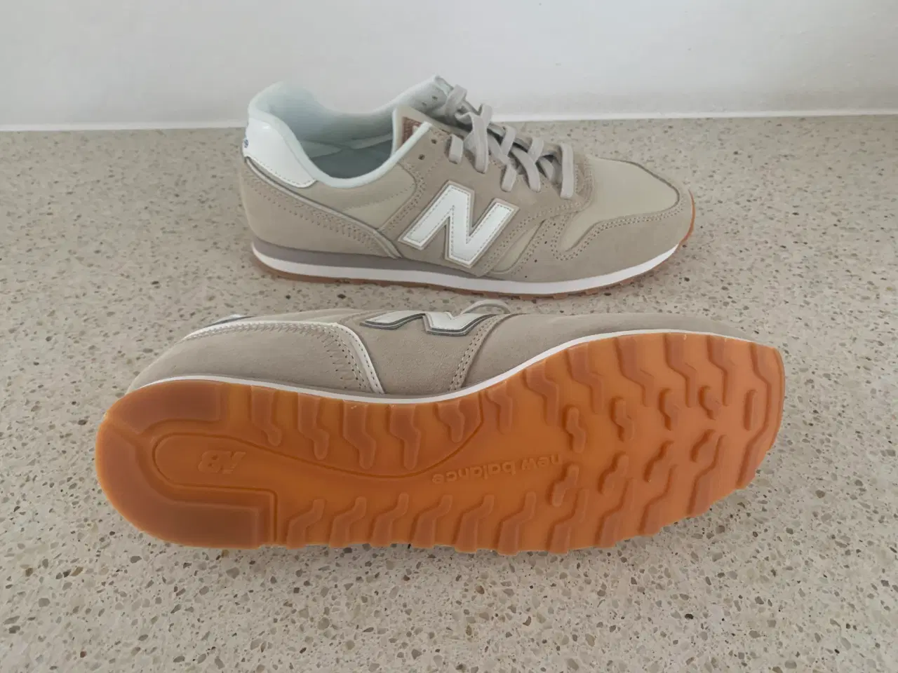 Billede 7 - Ubrugte New Balance sneakers