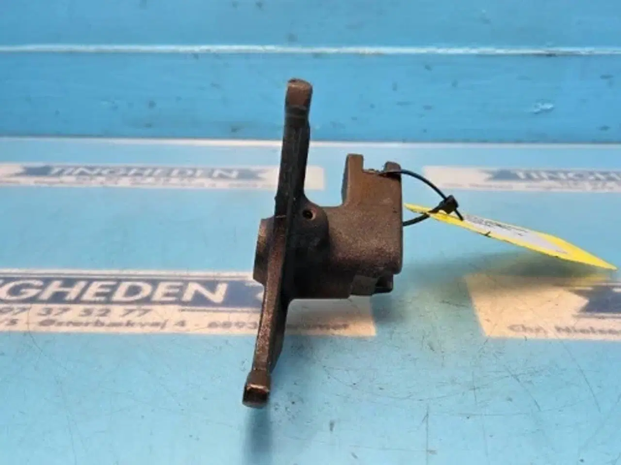 Billede 2 - Deutz M2680 Gaffel 06537095