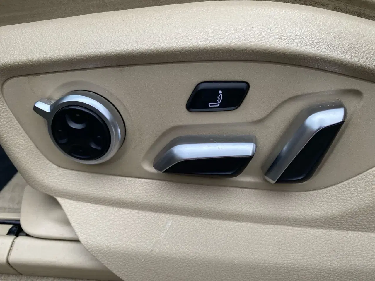 Billede 18 - Audi Q7 3,0 TDI Quattro Tiptr. 272HK 5d 8g Aut.