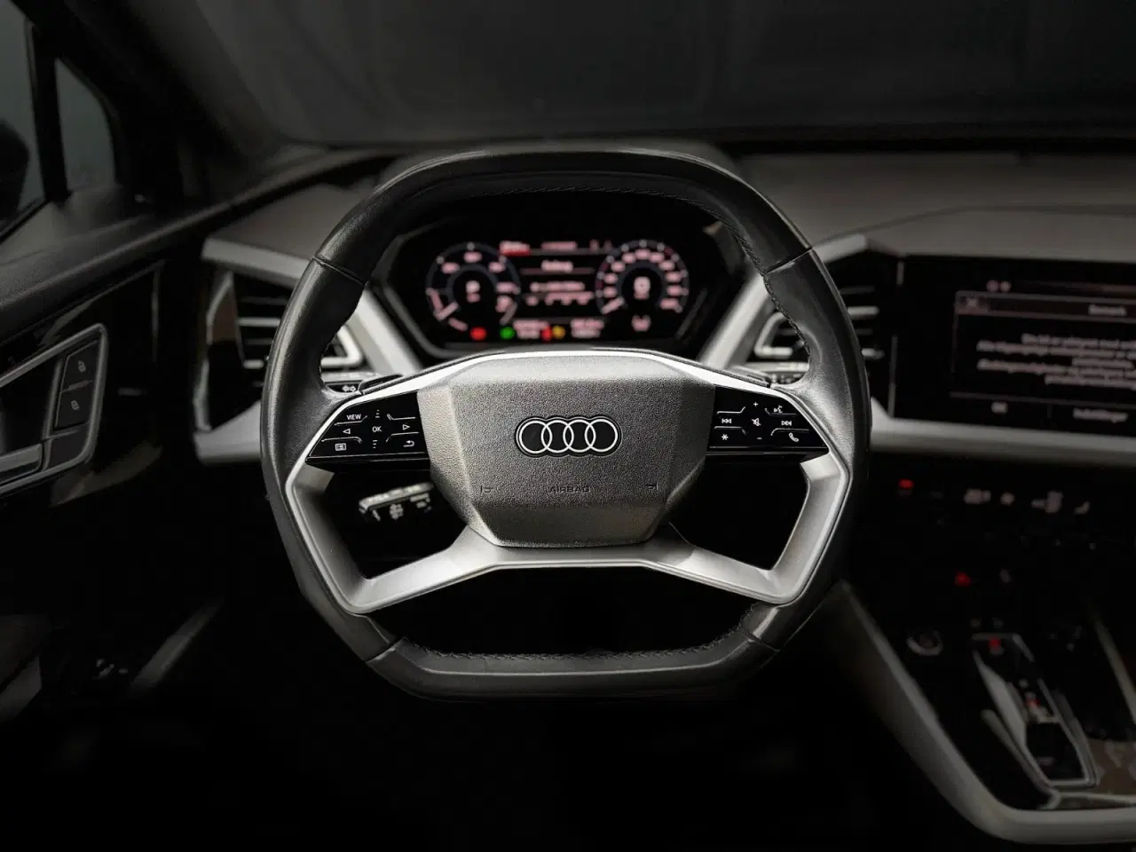 Billede 7 - Audi Q4 e-tron 40 