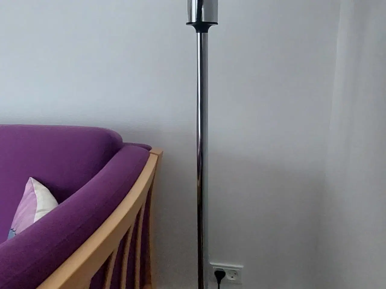 Billede 1 - PH 80 gulvlampe