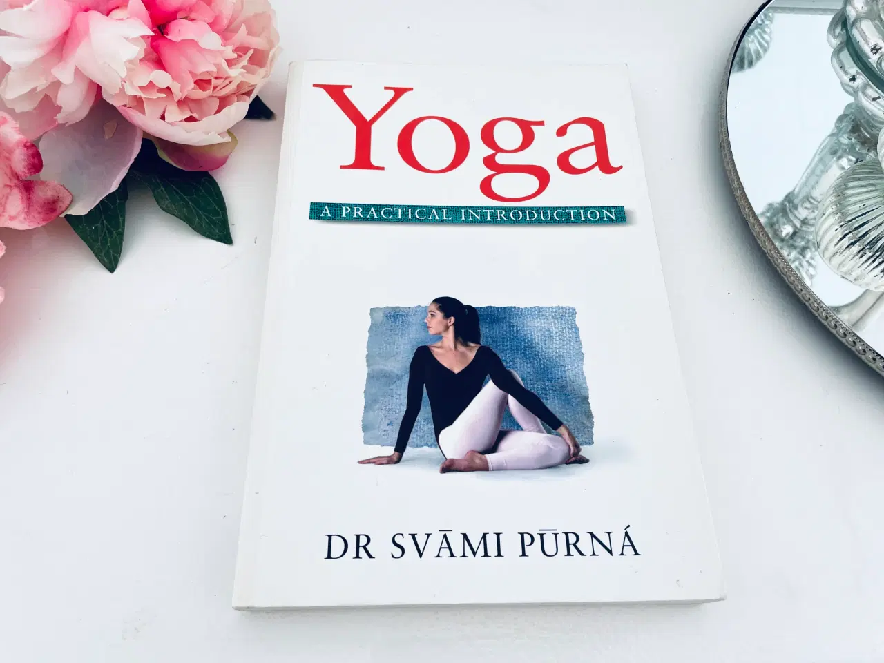 Billede 1 - Yoga a practical introduction 