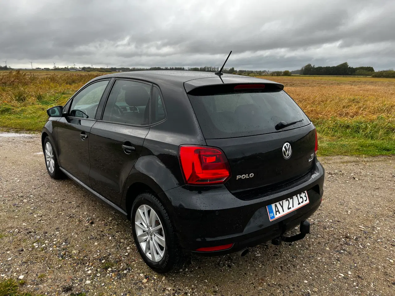 Billede 5 - Vw polo 1,2 Tsi Bmt 110 hk 6 gear