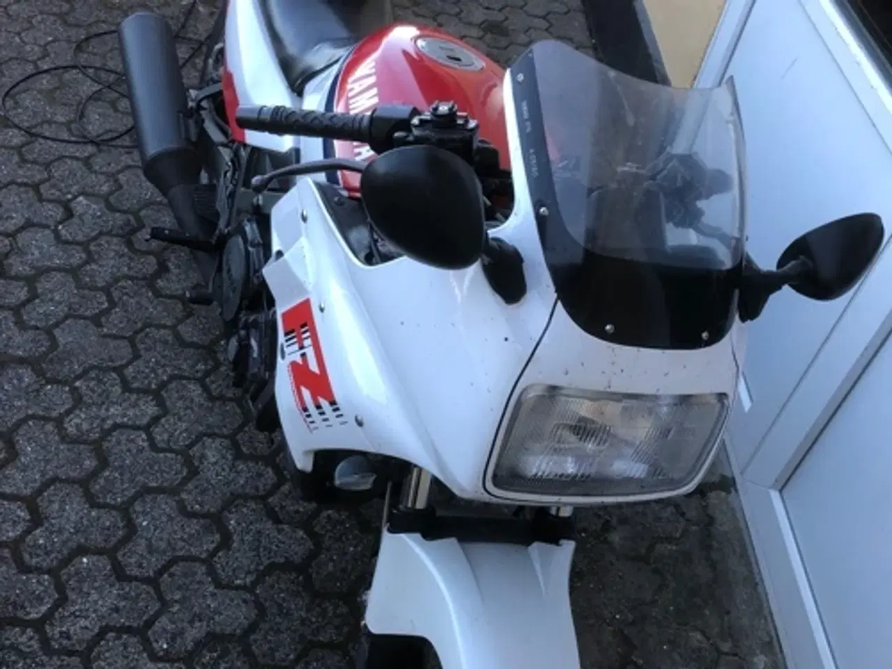 Billede 8 - Yamaha FZ 750
