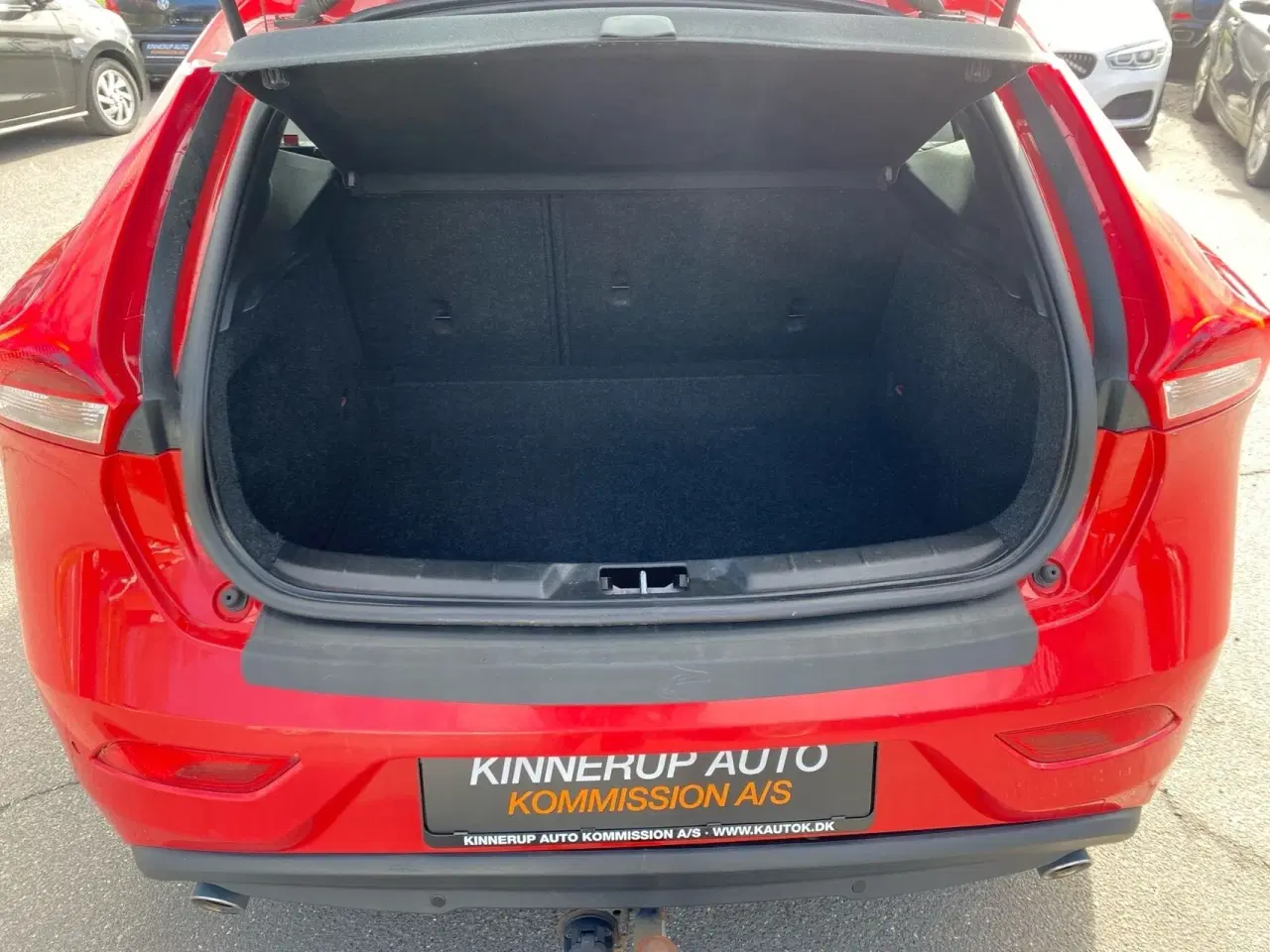 Billede 7 - Volvo V40 2,0 D3 Momentum 150HK 5d Aut.