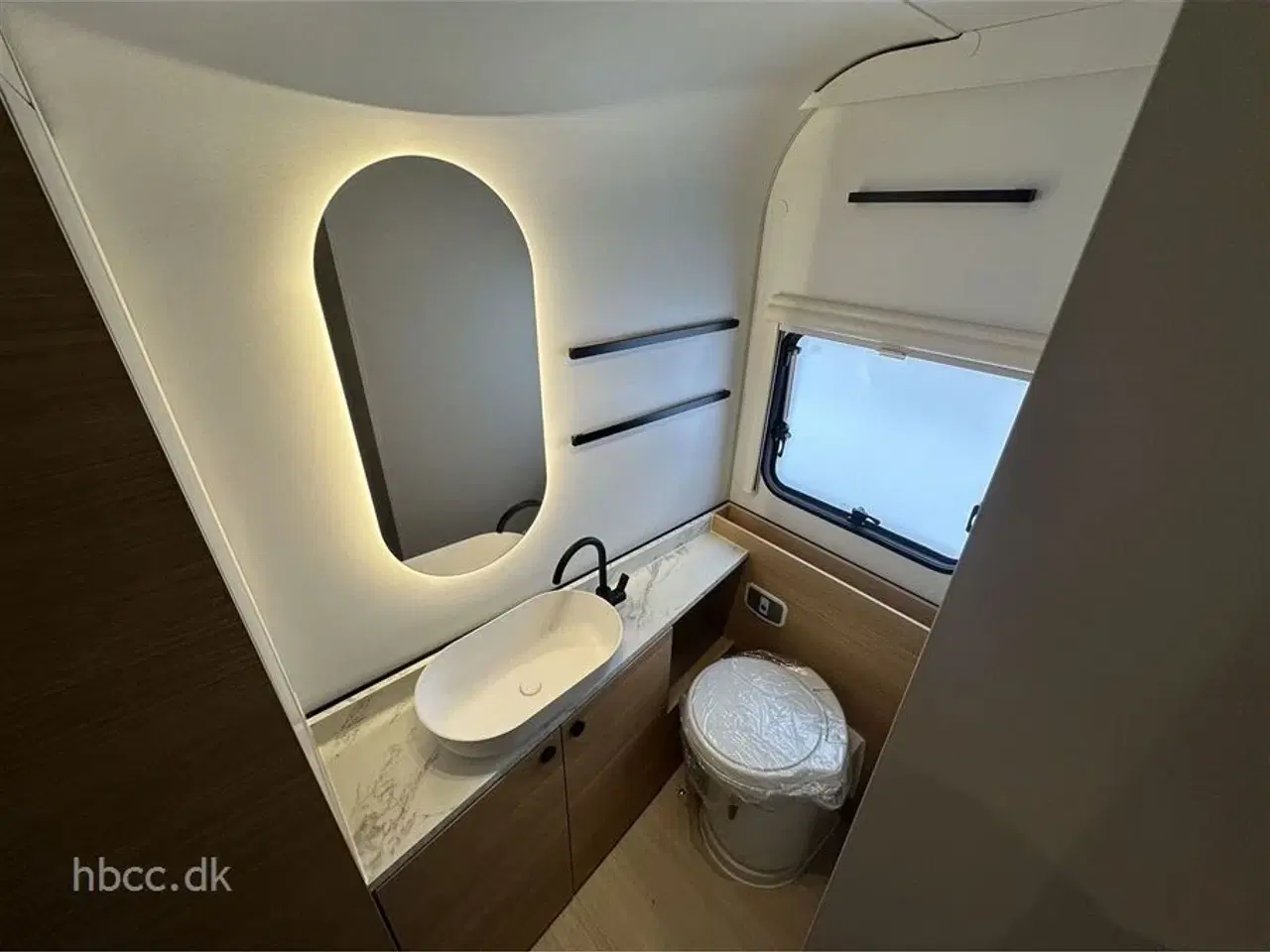 Billede 5 - 2026 - Adria Adora 613 HT