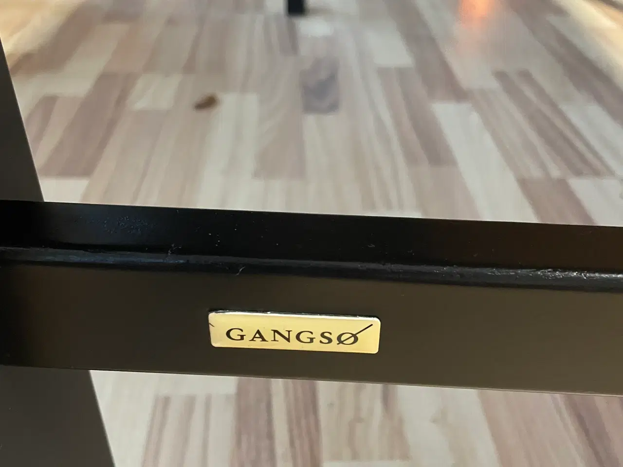 Billede 2 - Gangsø kvalitets Sofabord