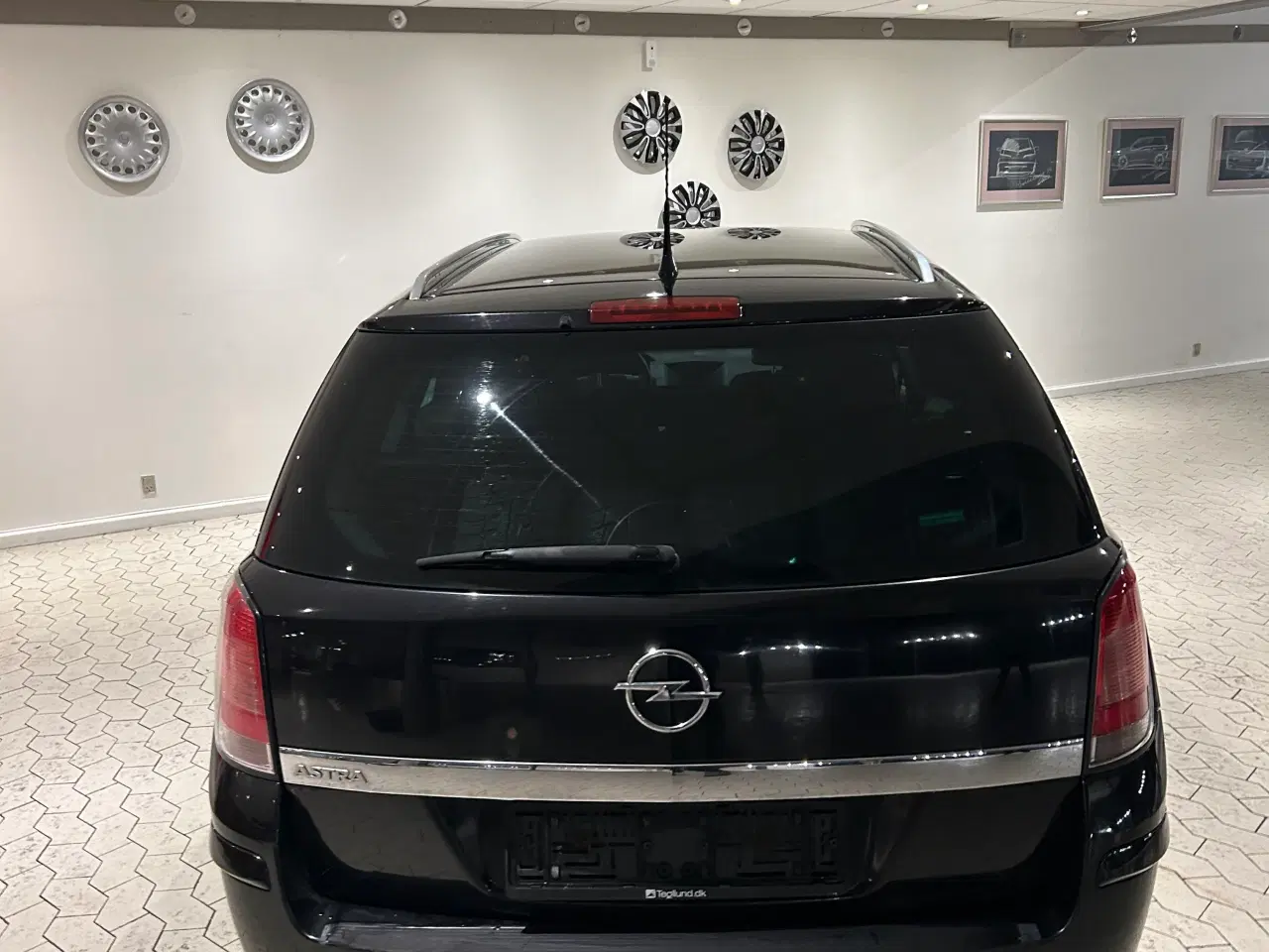 Billede 8 - Frisk Opel Astra