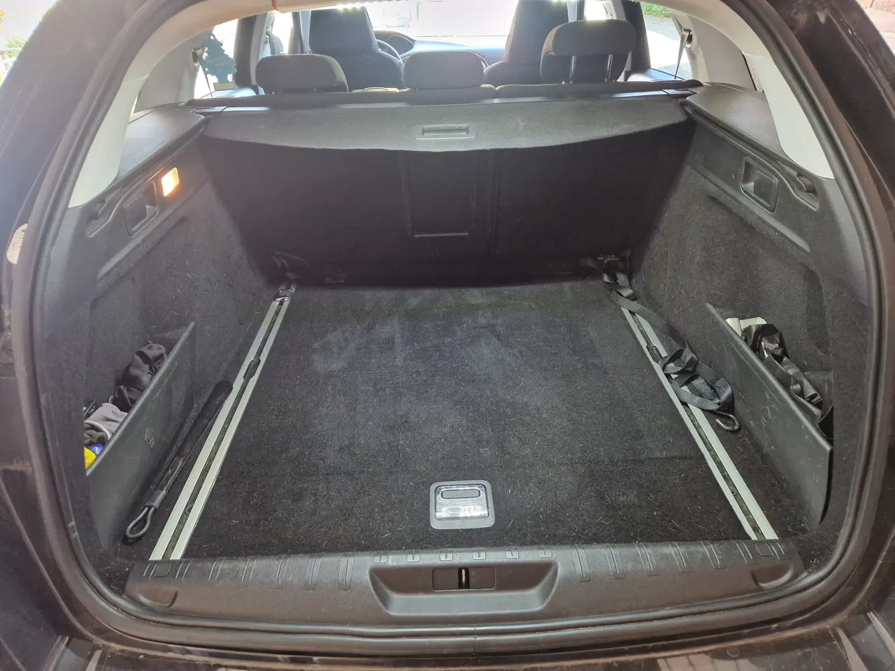 Billede 6 - Peugeot 308 1.6 blueHDI