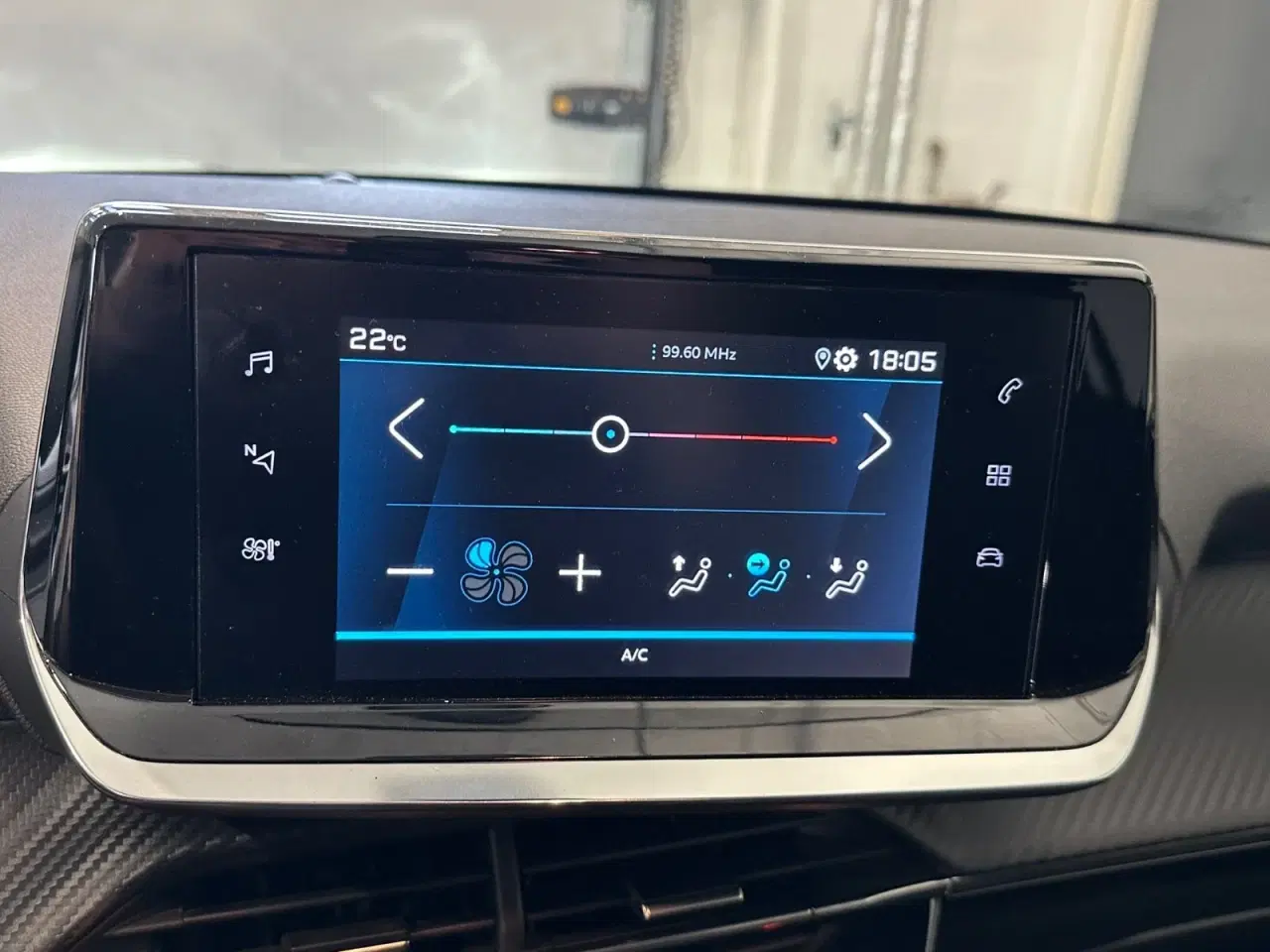 Billede 11 - Peugeot 208 1,2 PureTech 75 Active