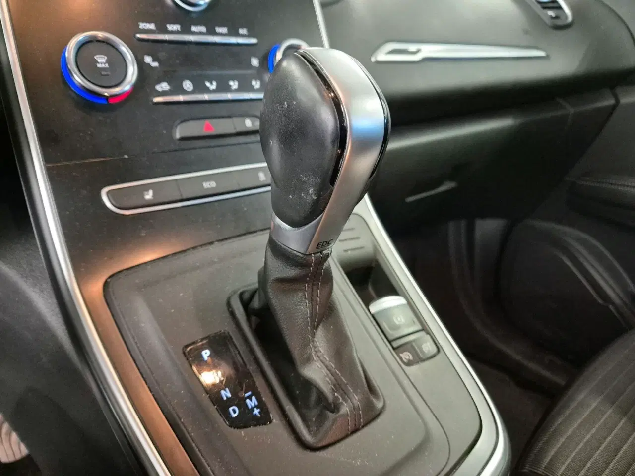 Billede 13 - Renault Grand Scénic 1,3 TCE GPF Zen EDC 140HK 7g Aut.