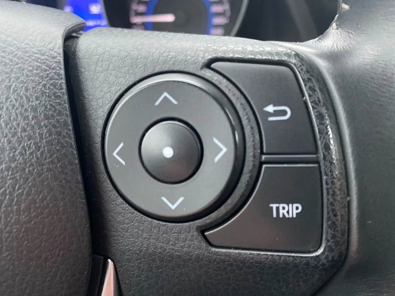 Billede 12 - Toyota Auris 1,8 Hybrid H2 Comfort 136HK 5d Aut.