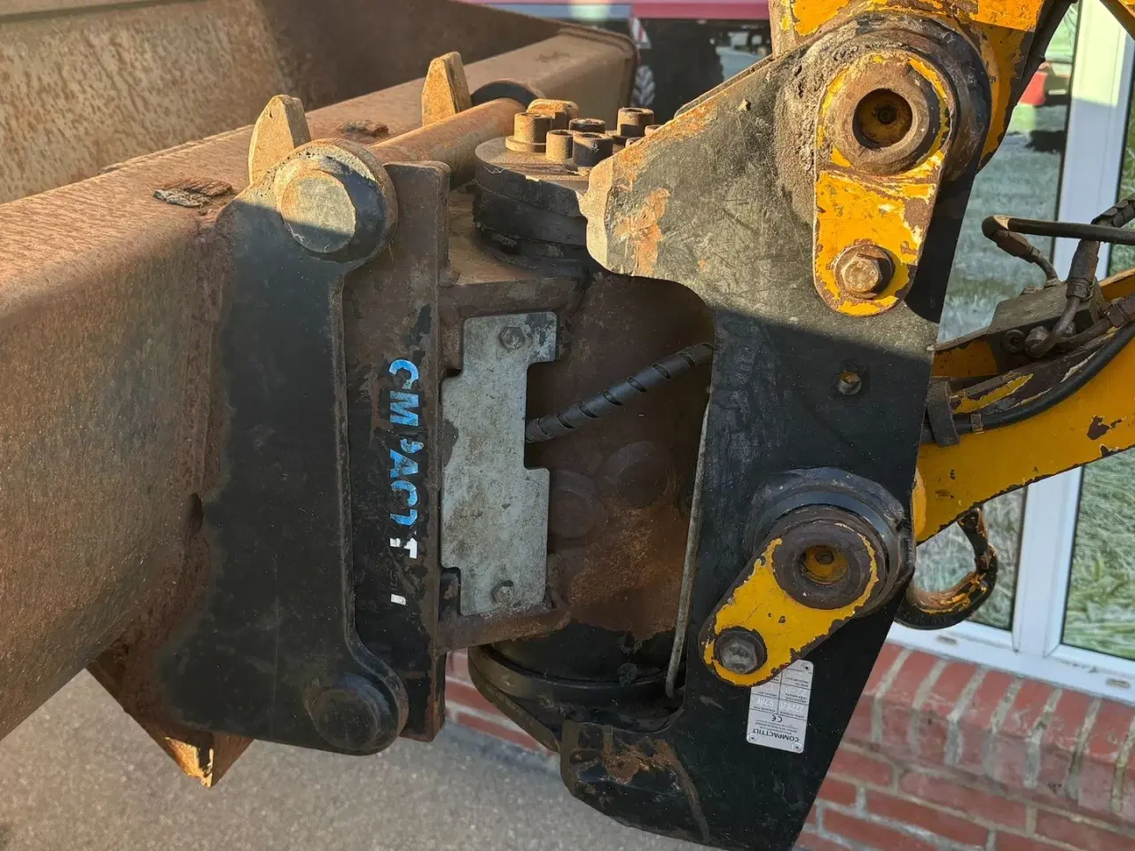 Billede 6 - Hydrema 906 E 906 E