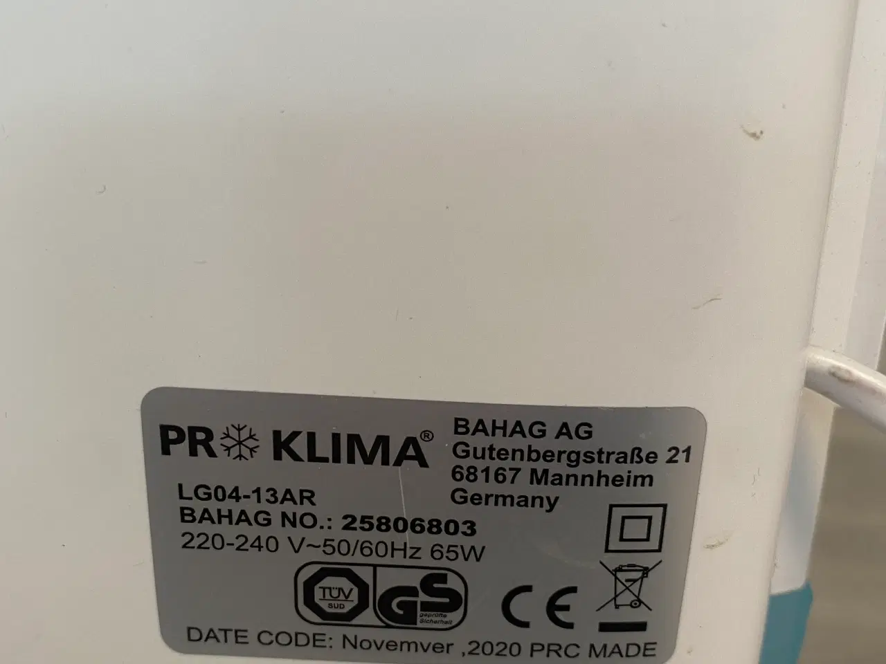 Billede 4 - Proklima