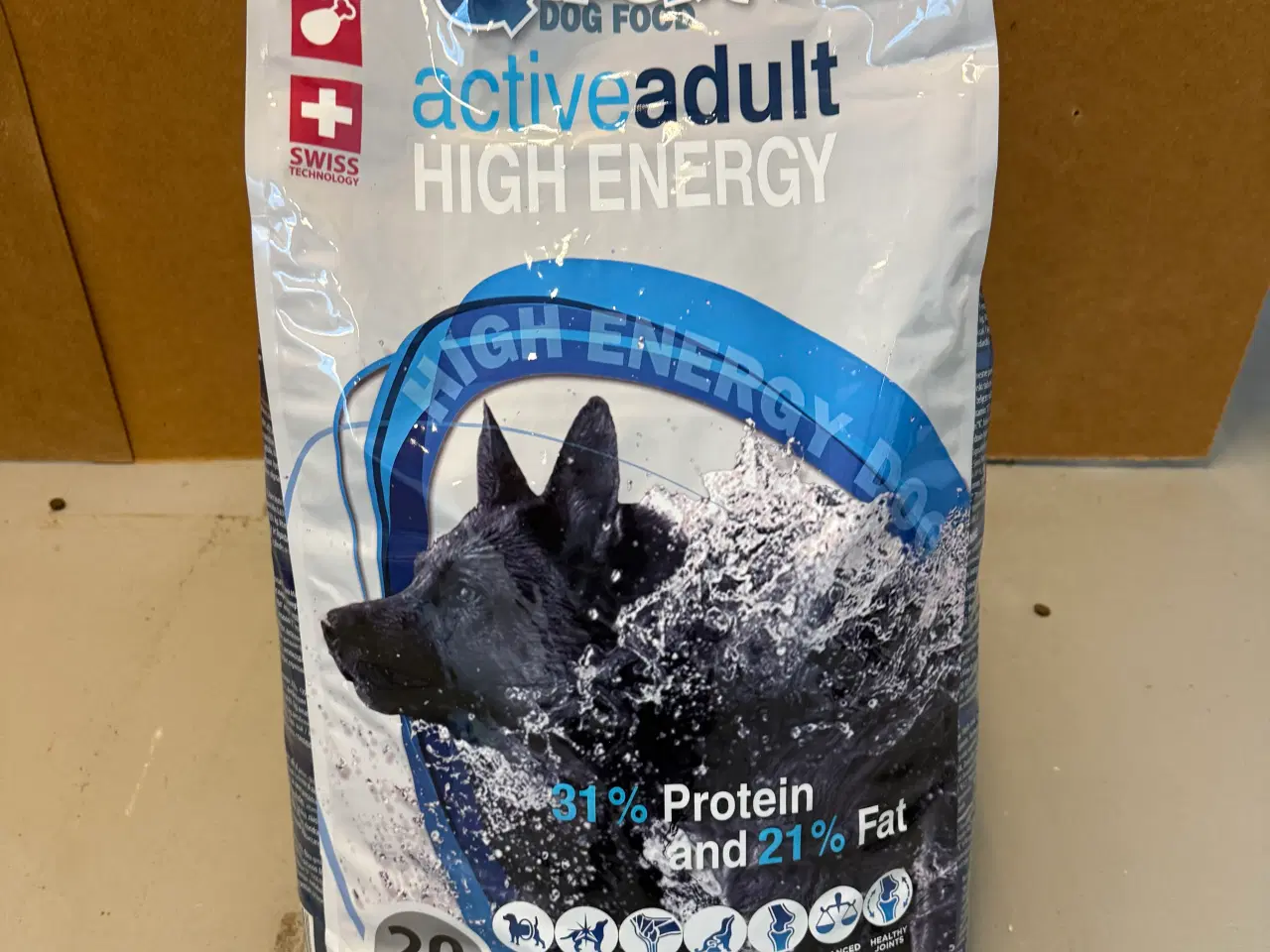 Billede 1 - Hundefoder