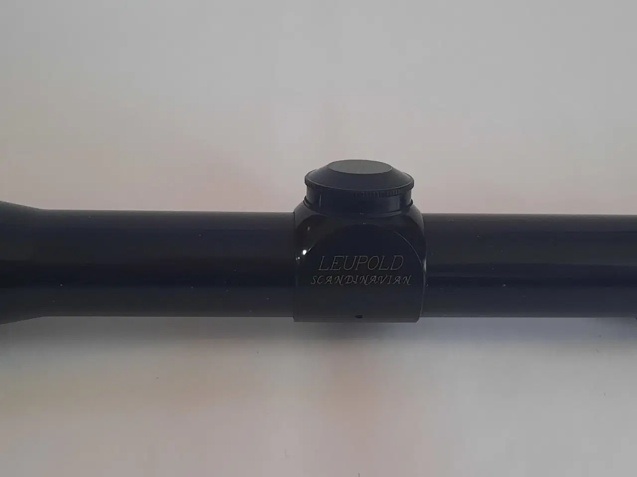 Billede 3 - Sigtekikkert Leupold Scandinavian