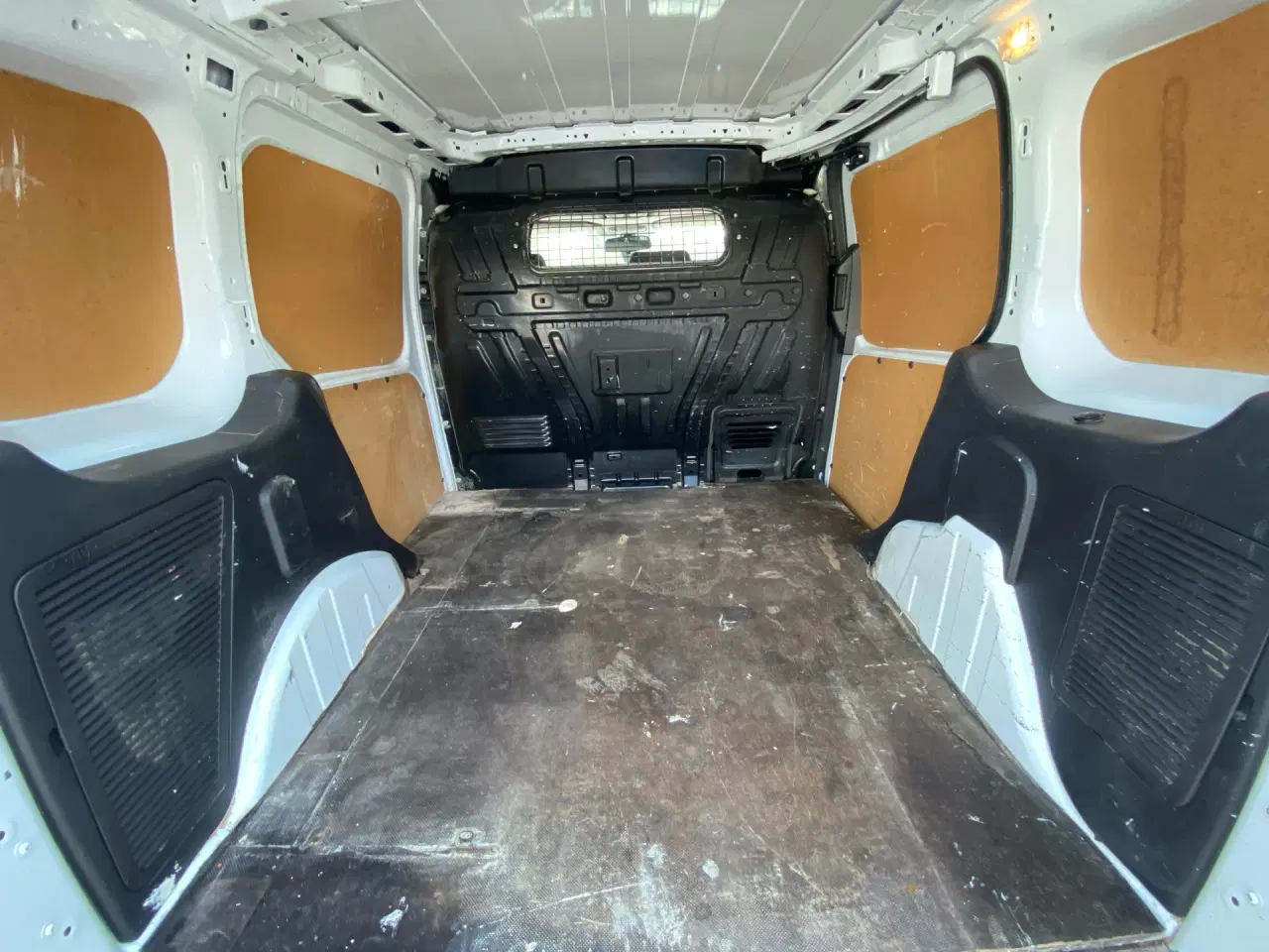 Billede 15 - Ford Transit Connect 210 L 1,6 TDCi HP Trend 95HK Van