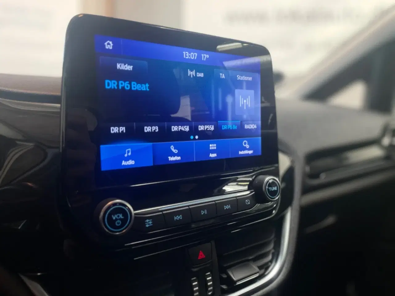Billede 17 - Ford Fiesta 1,0 EcoBoost B&O Play