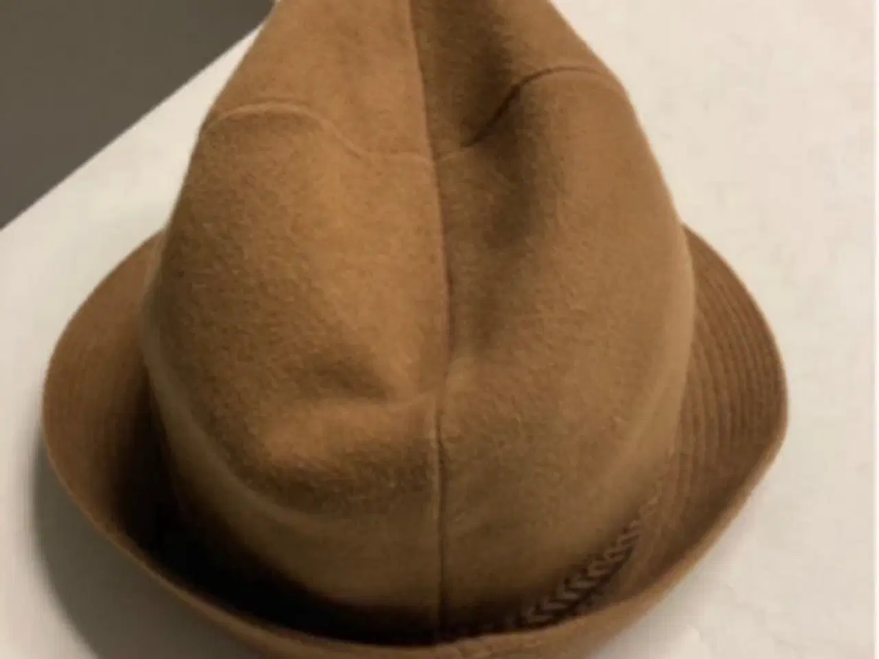 Billede 2 - Fransk hat