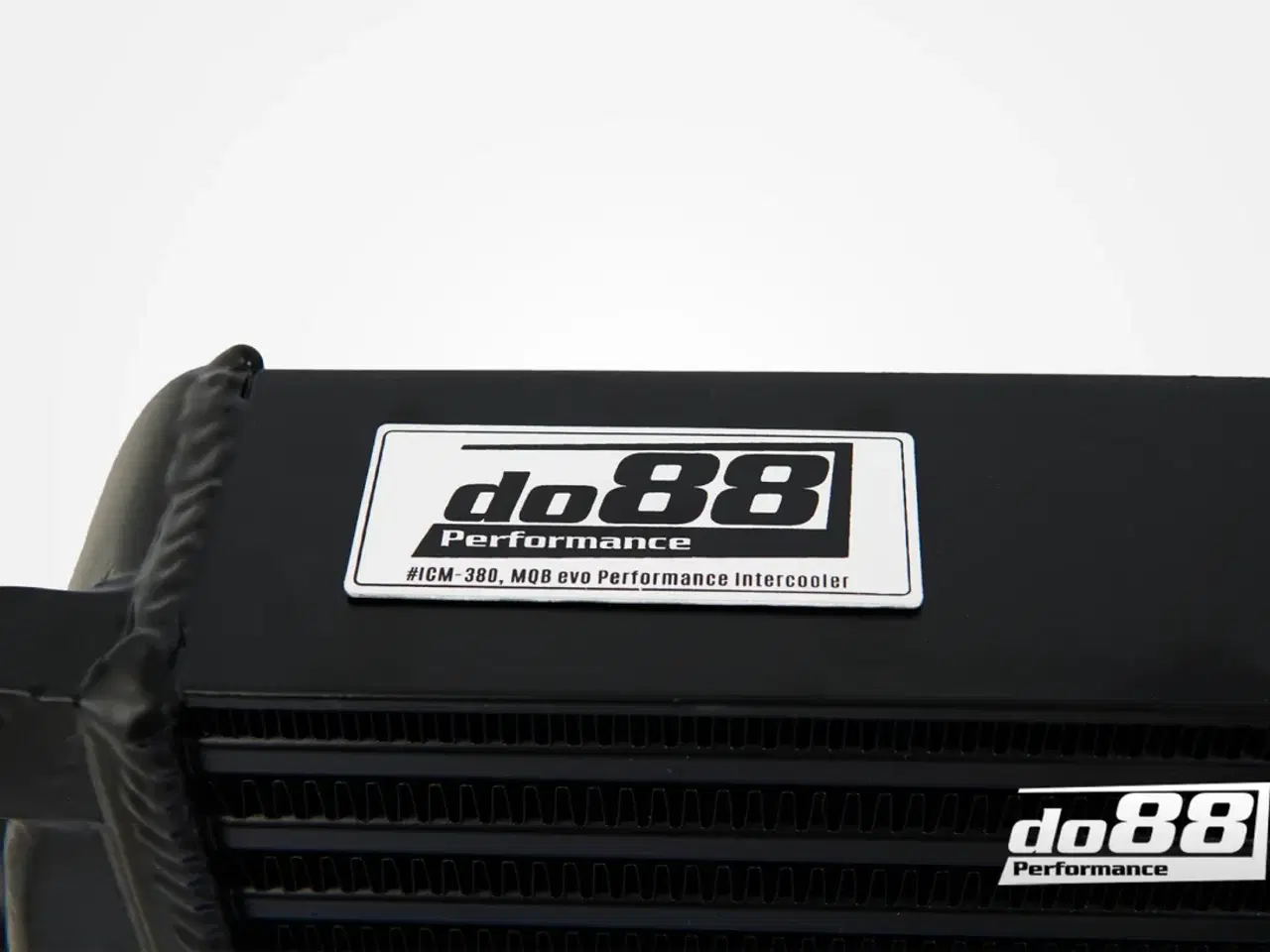Billede 4 - DO88 Intercooler-kit EA888