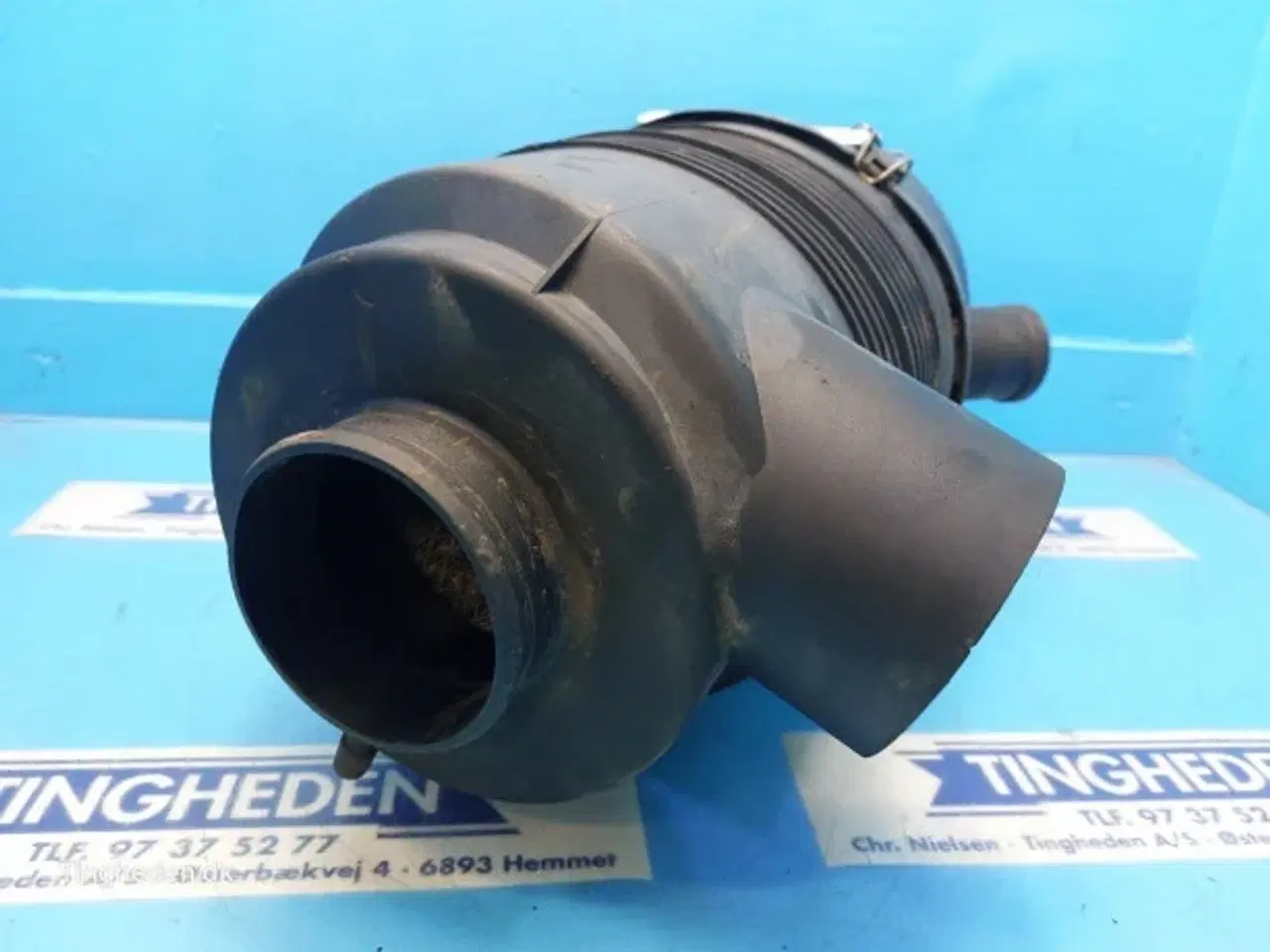 Billede 12 - New Holland FX38 Luftfilter 84036676