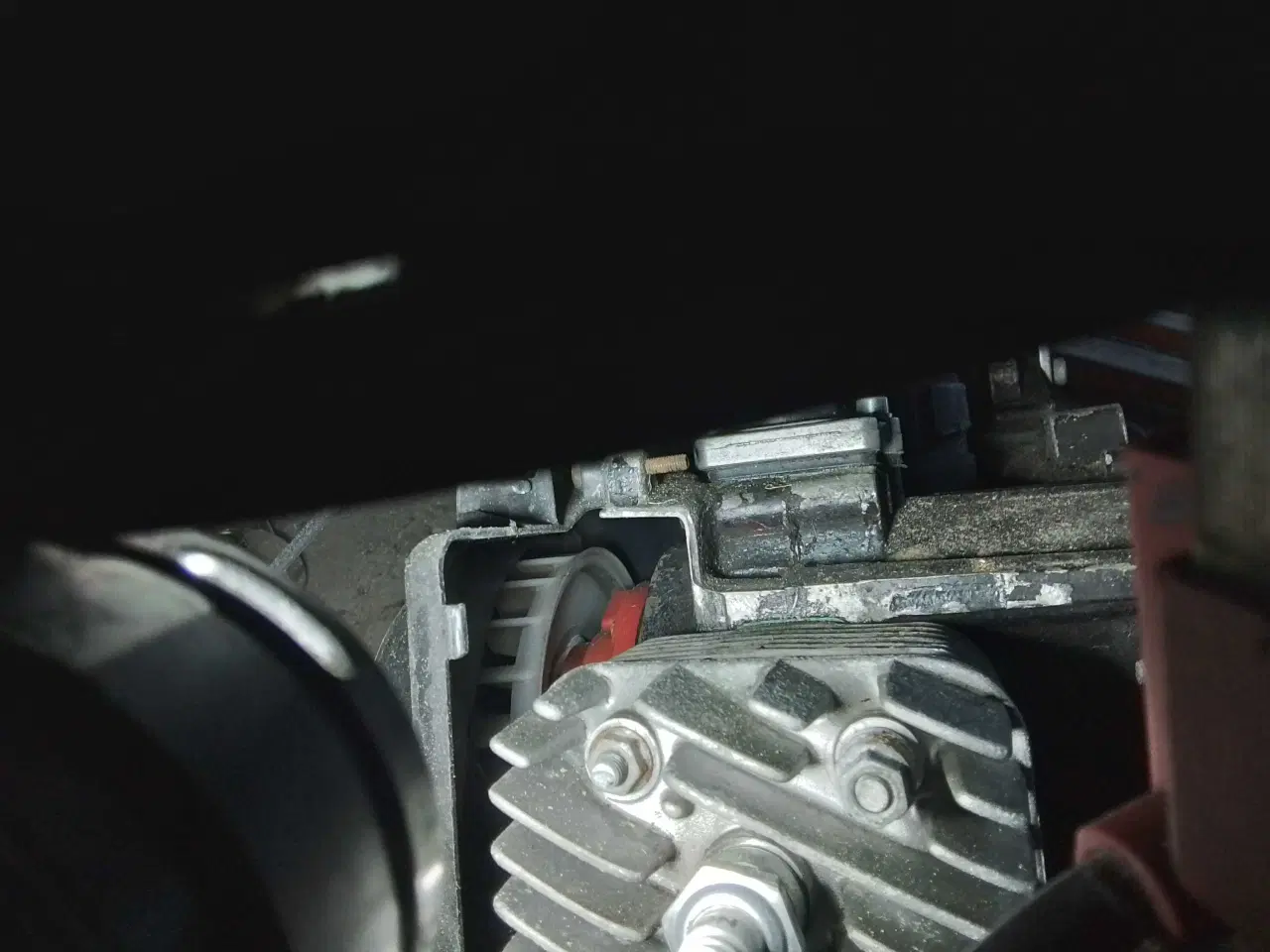 Billede 5 - Gilera Stalker