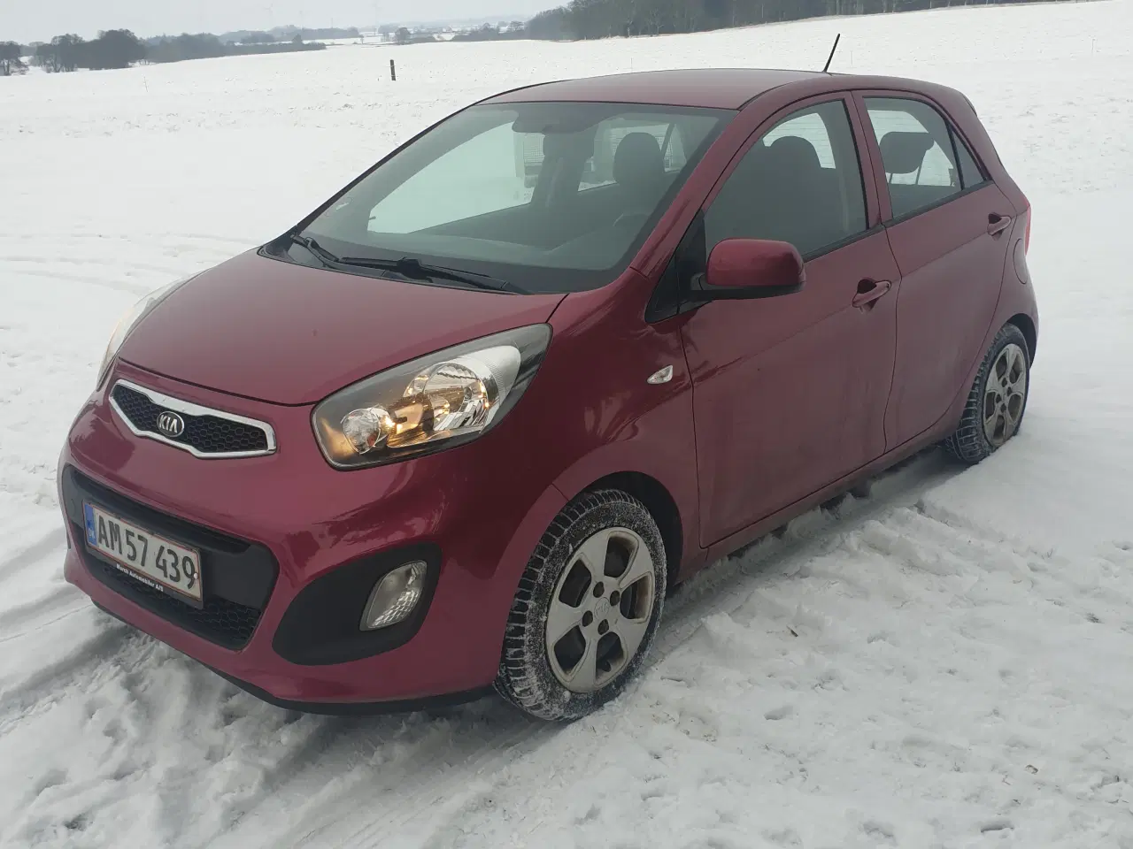 Billede 8 - Kia Picanto