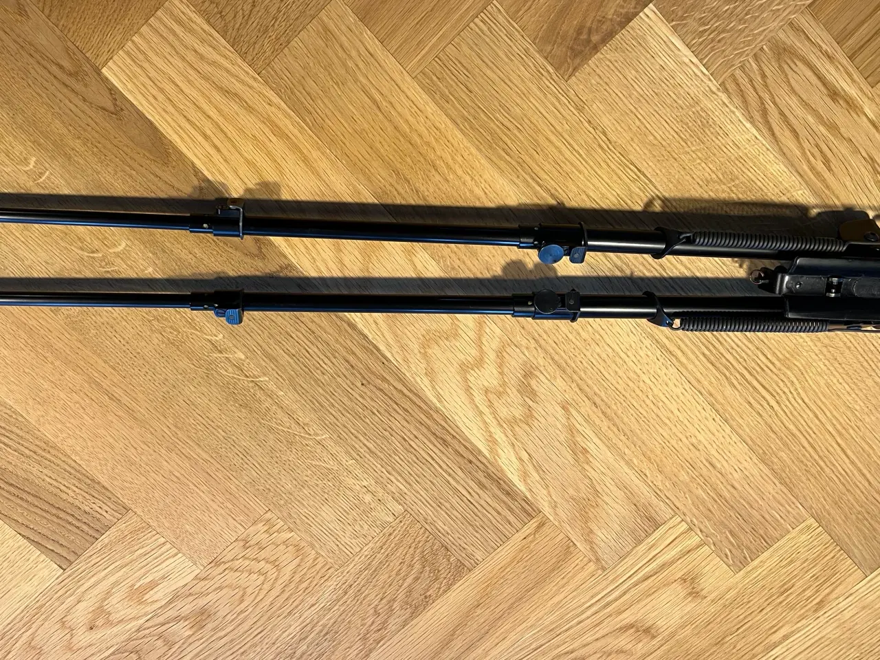 Billede 4 - Harris Bipod 