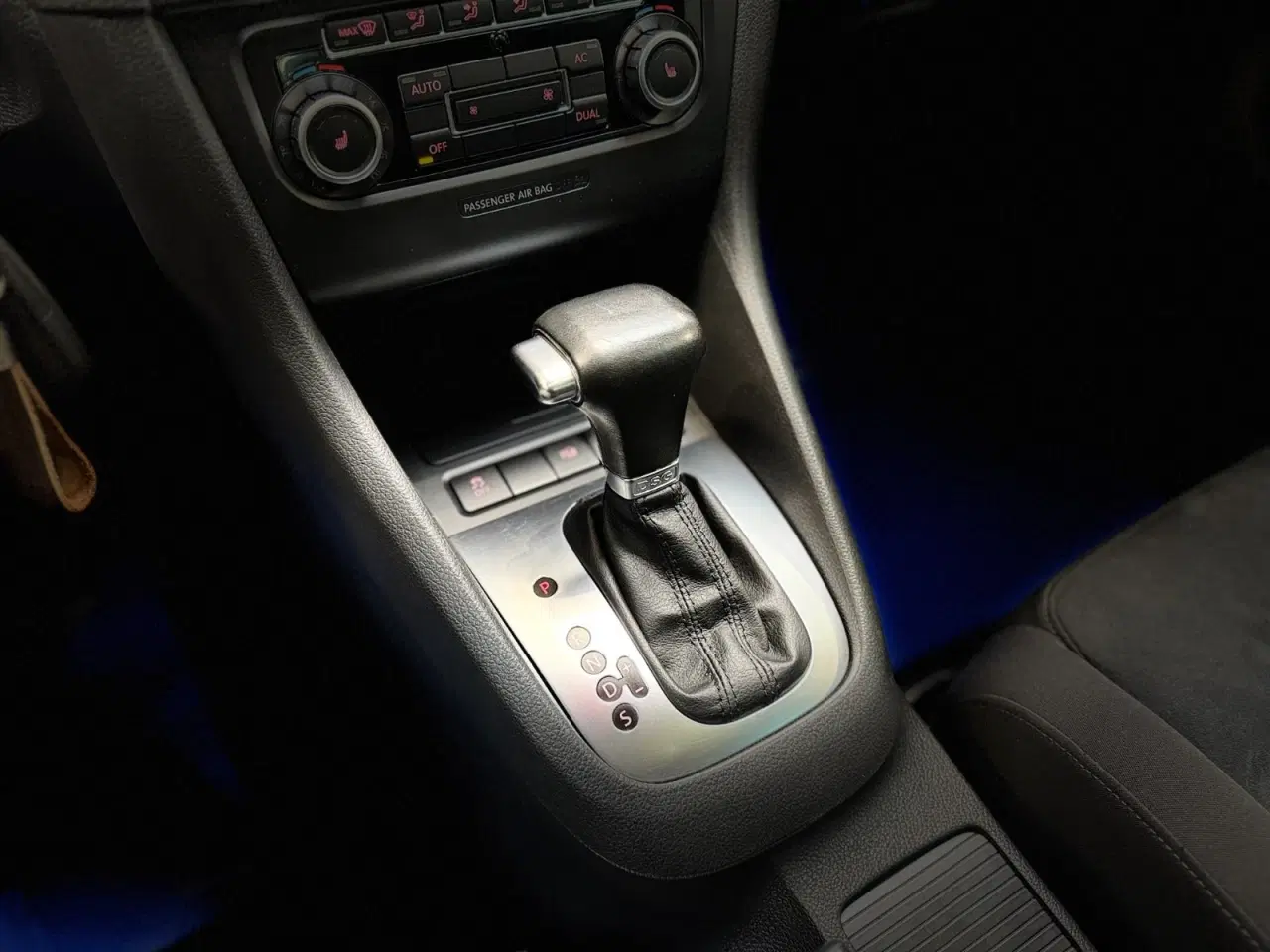 Billede 13 - VW Golf VI 1,4 TSi 160 Highline DSG