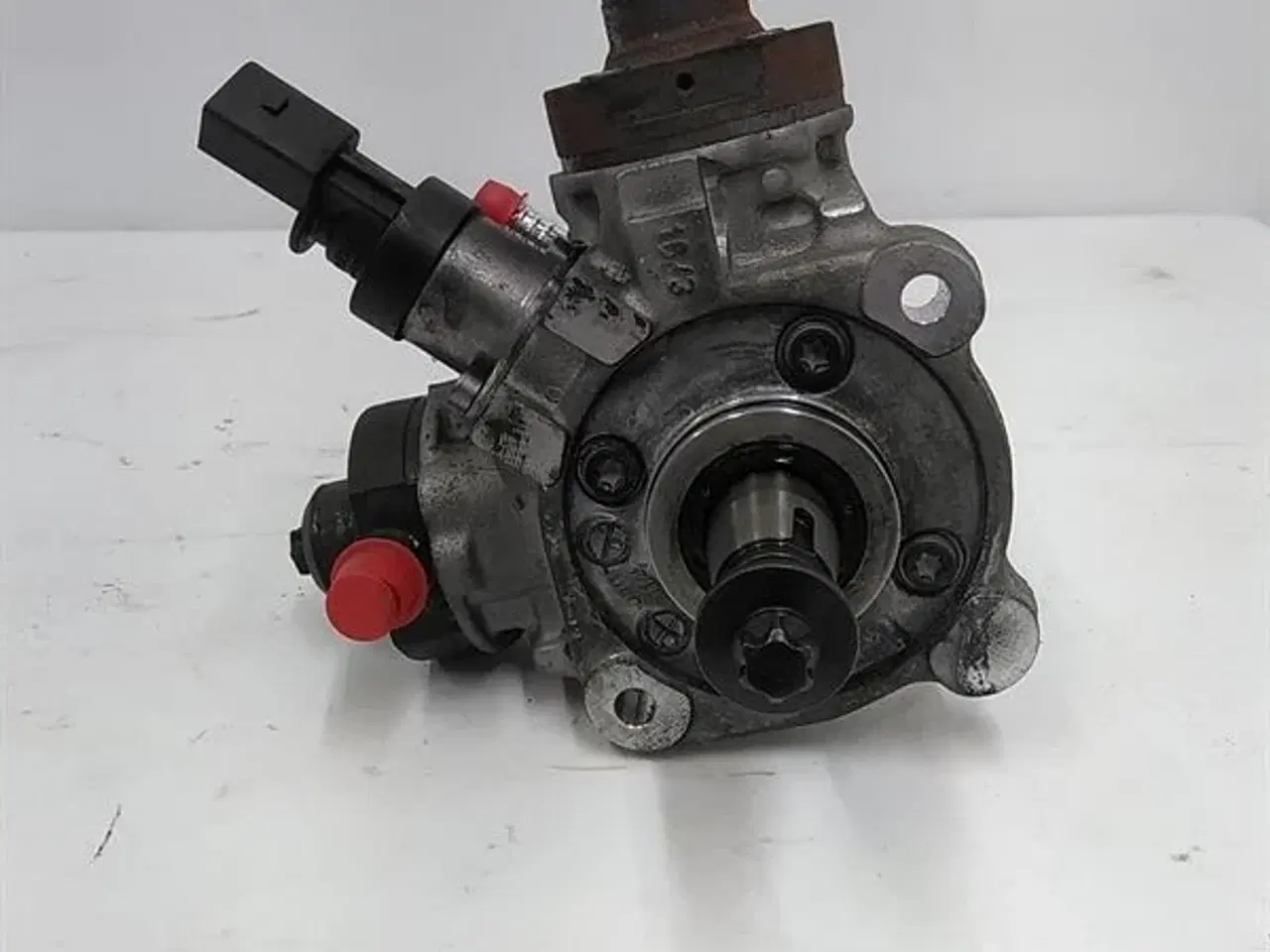Billede 4 - Diesel-højtryks-pumpe N57 B13517824476
