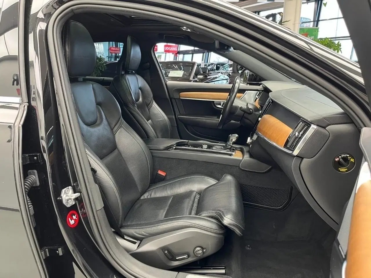 Billede 23 - Volvo S90 2,0 T6 310 Inscription+ aut. AWD